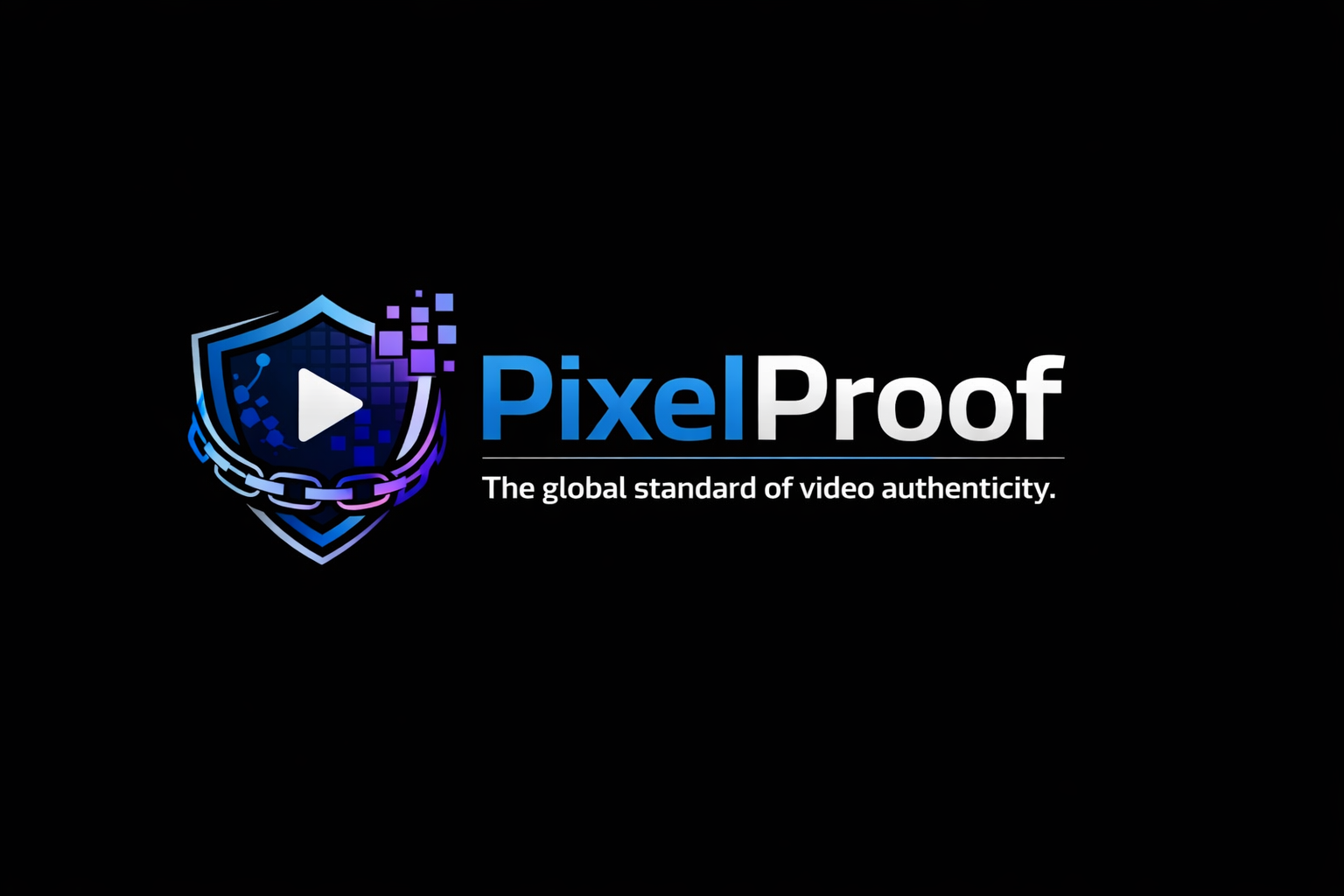 Pixel Proof project screenshot